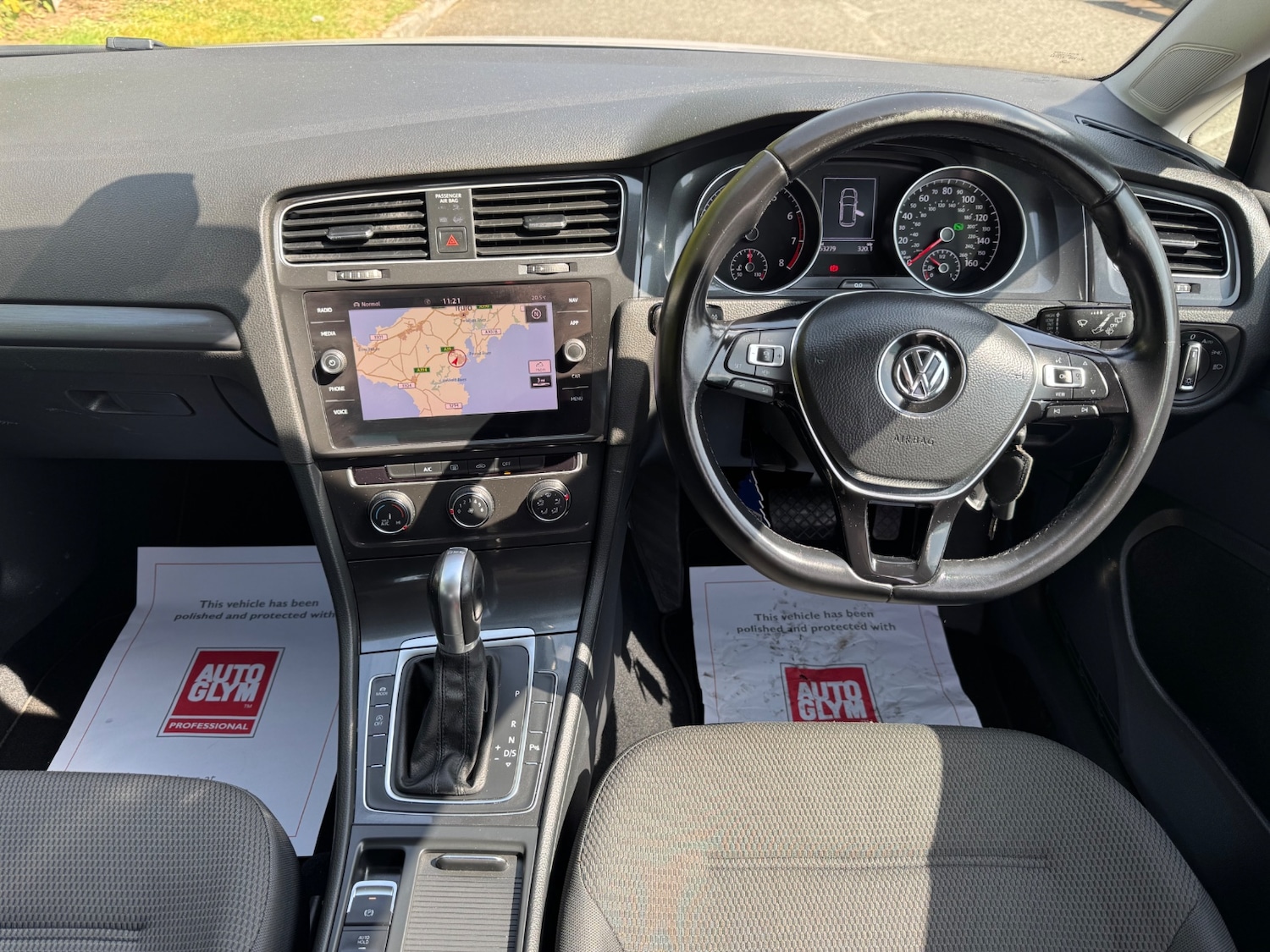 Vehicle 16
