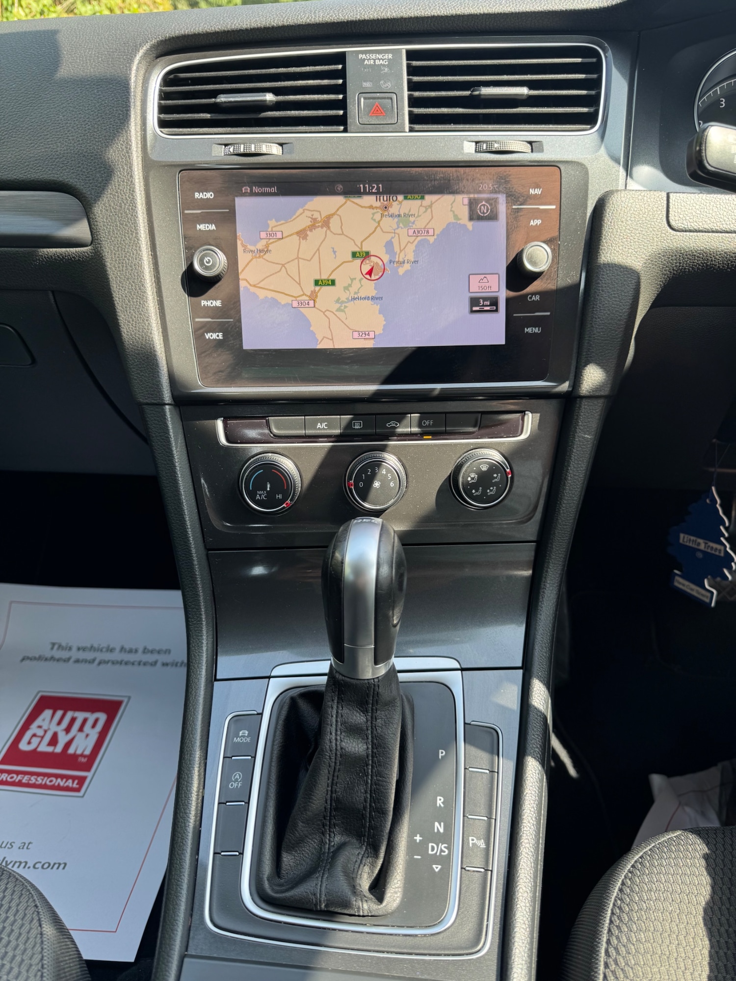 Vehicle 19