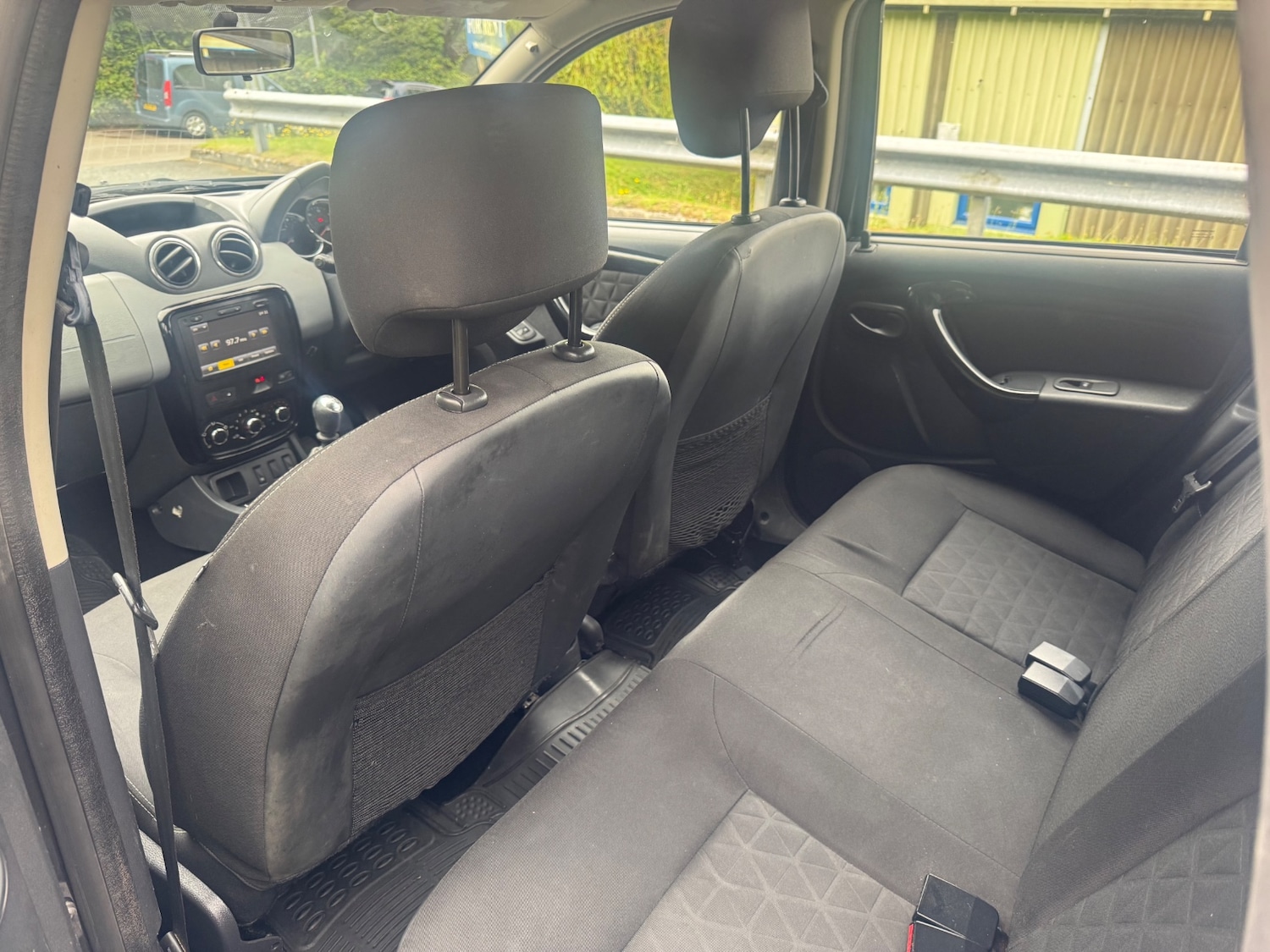 Vehicle 16