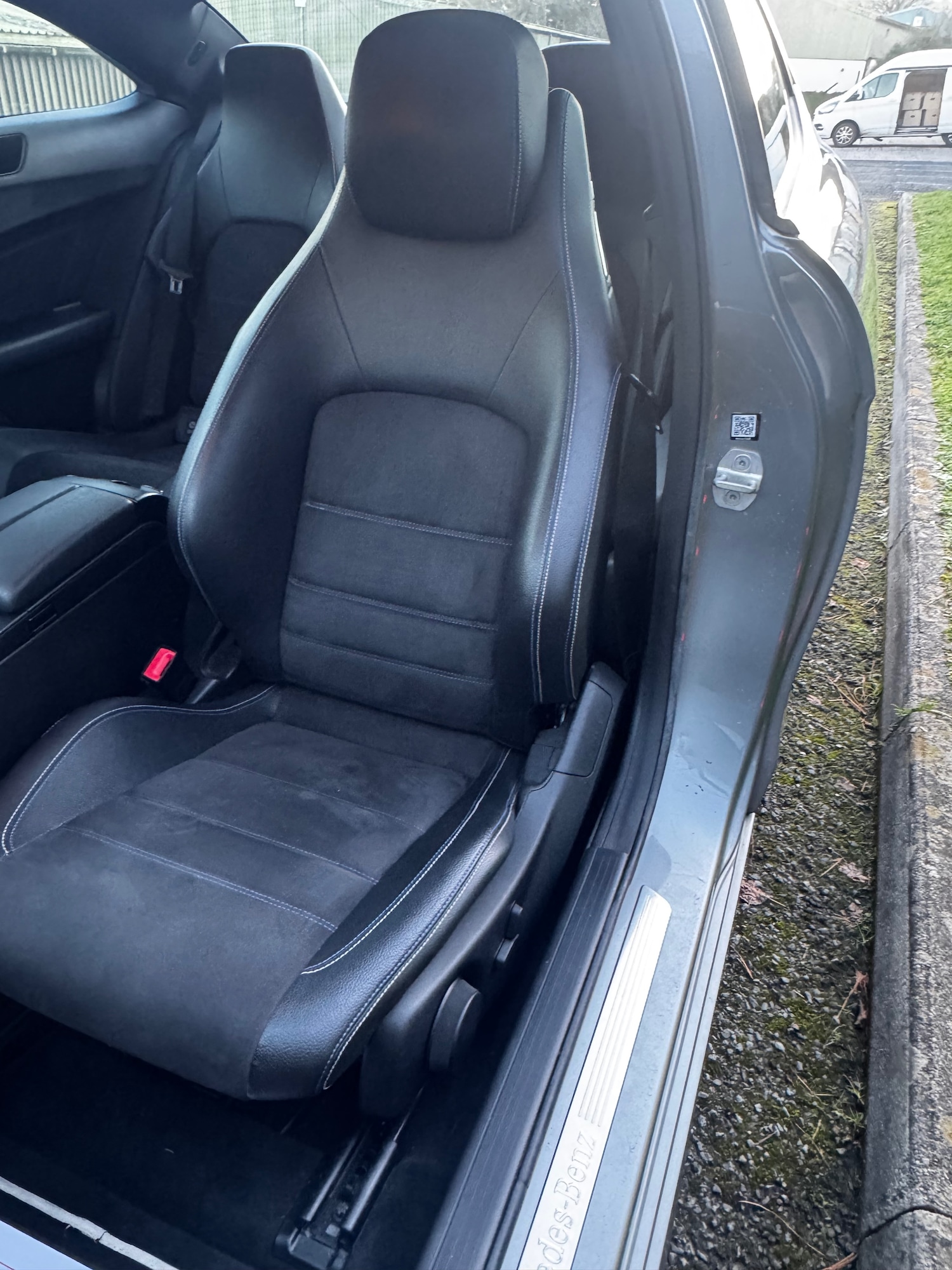 Used Mercedes-Benz C Class 2014 for sale - 76960310: Photo 11