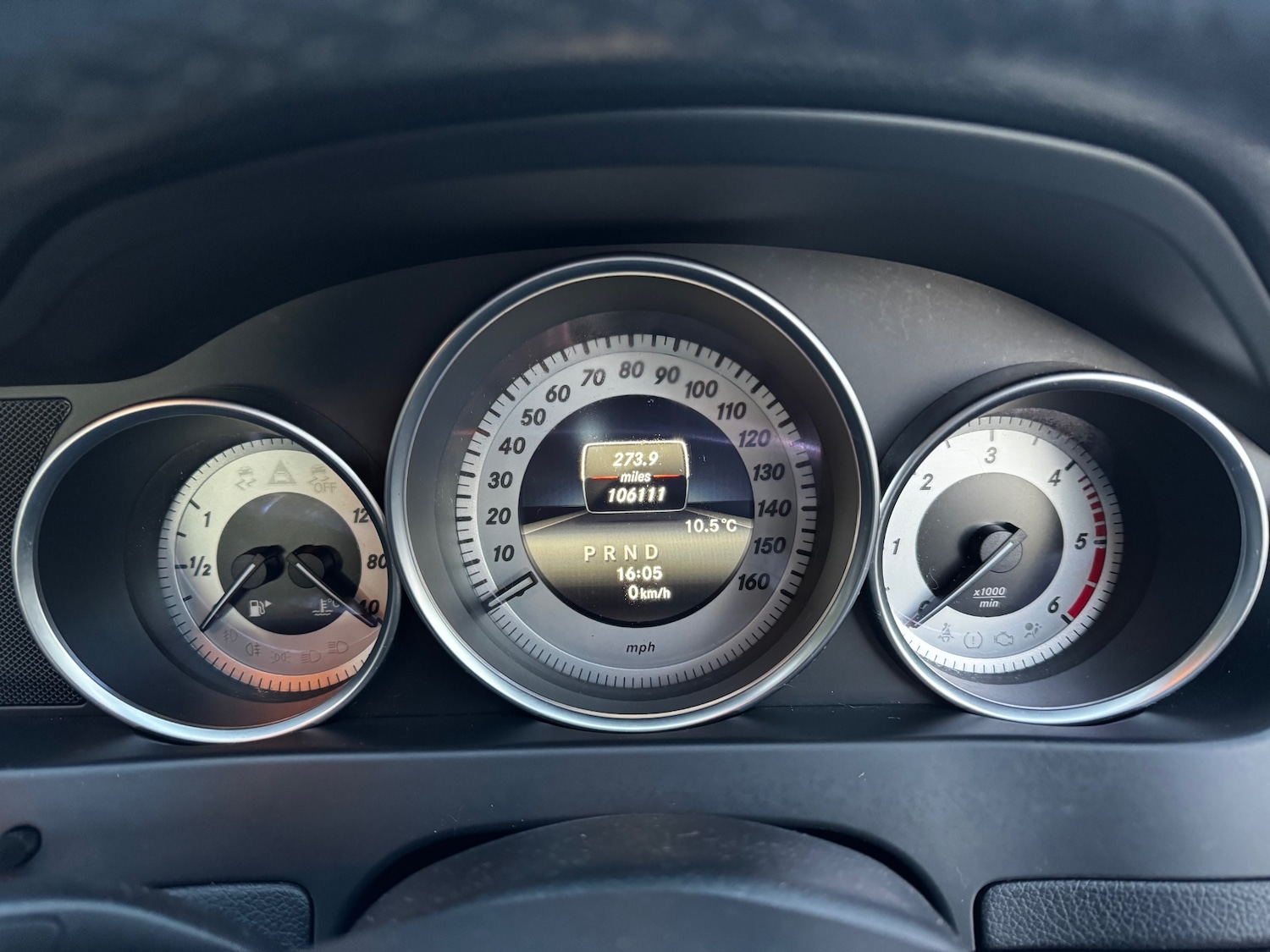 Used Mercedes-Benz C Class 2014 for sale - 76960310: Photo 9