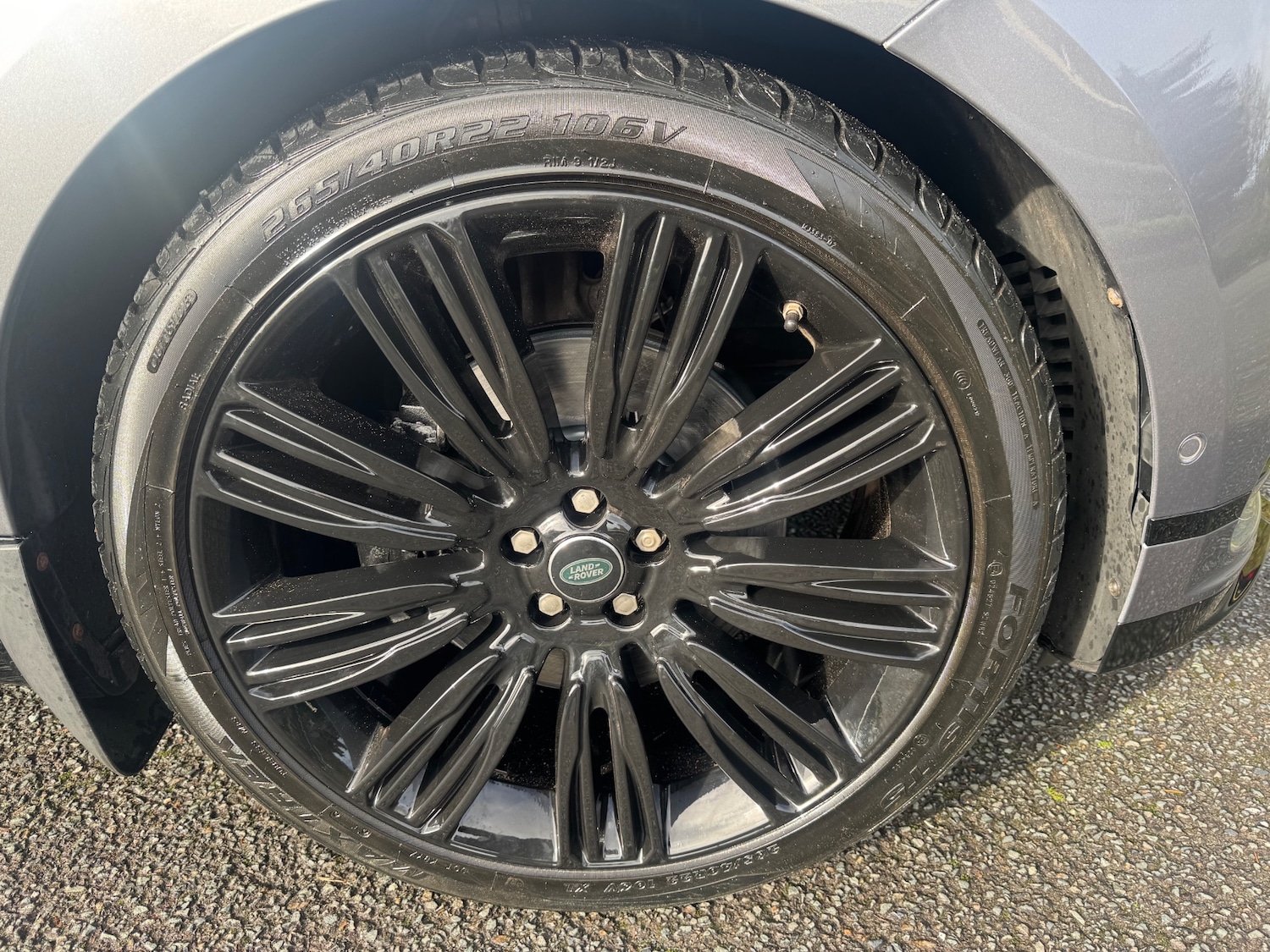 Used Land Rover Range Rover Velar 2019 for sale - 77901776: Photo 10