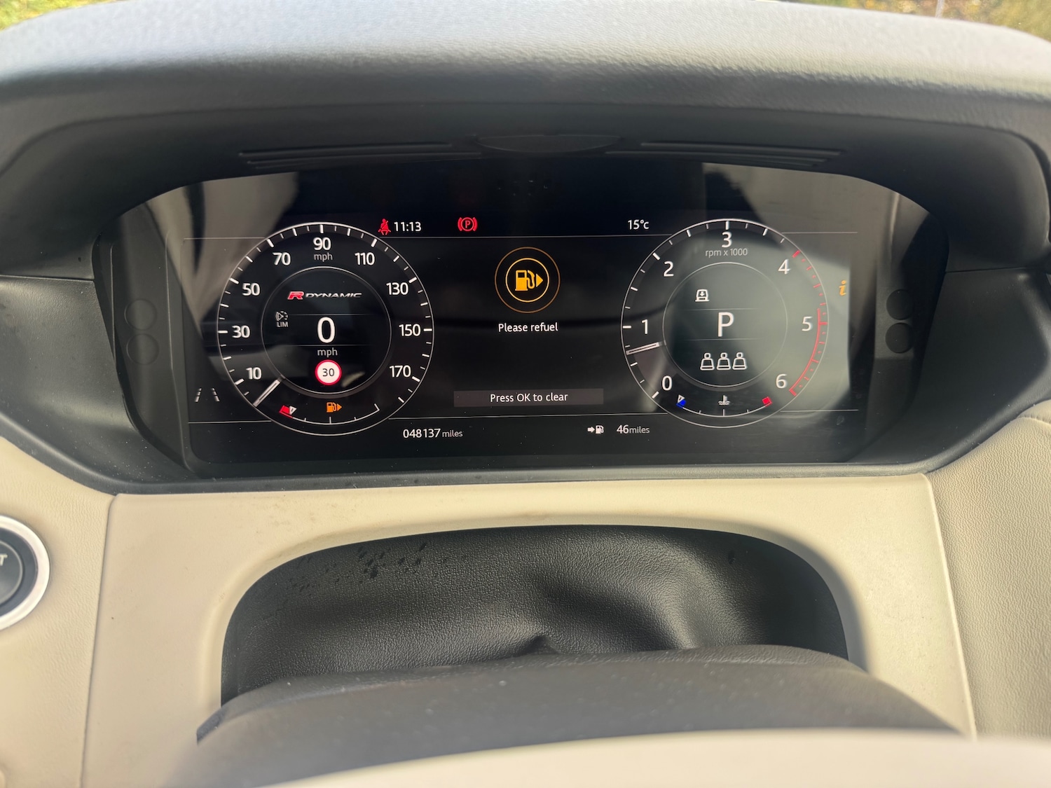 Used Land Rover Range Rover Velar 2019 for sale - 77901776: Photo 16