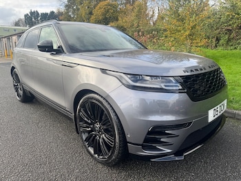 2019 - 3.0 D300 R-Dynamic HSE 5dr Auto