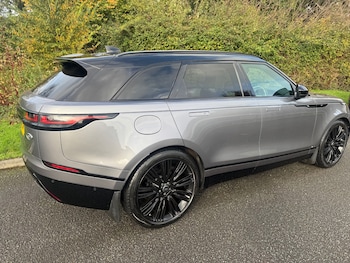 Used Land Rover Range Rover Velar 2019 for sale - 77901776: Photo