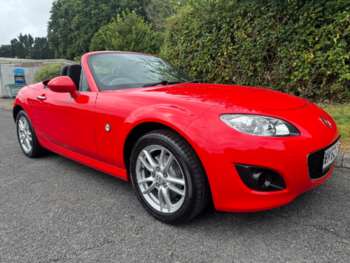 2012 (62) - 1.8i SE 2dr
