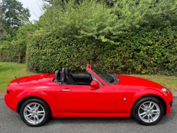 Used Mazda MX-5 2012 for sale - 75266881: Photo