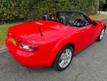 Used Mazda MX-5 2012 for sale - 75266881: Photo