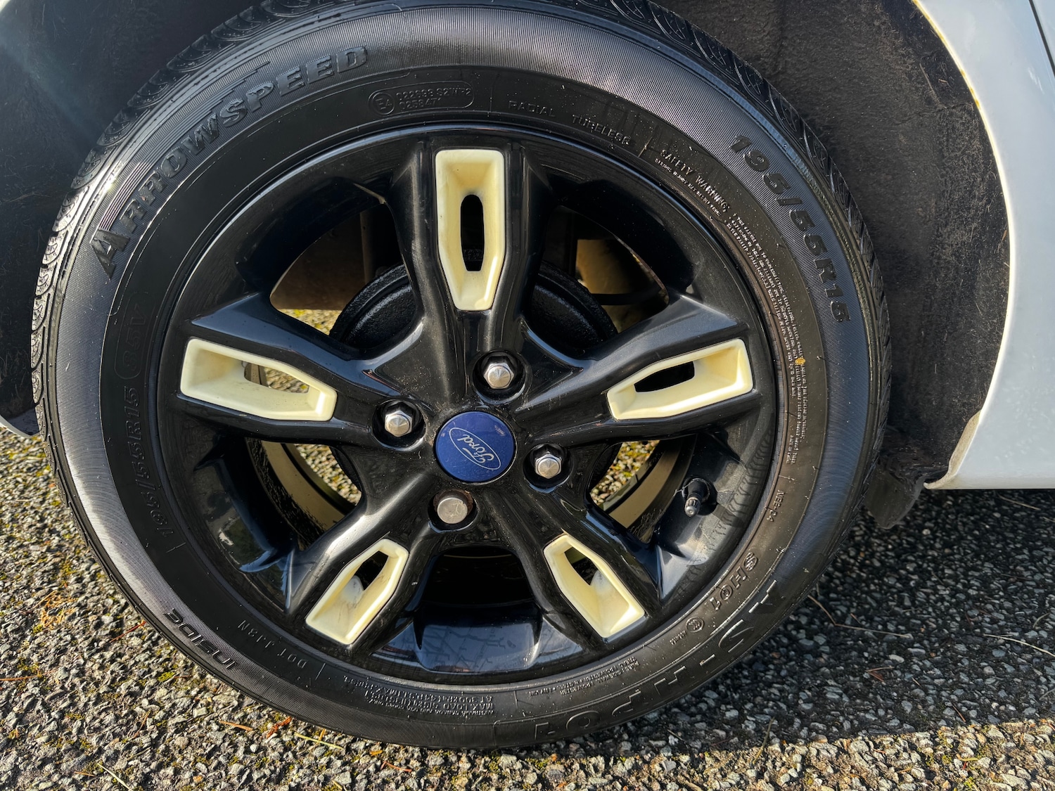 Used Ford Fiesta 2016 for sale - 77352217: Photo 11