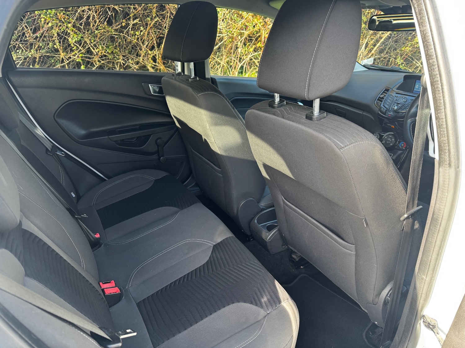 Used Ford Fiesta 2016 for sale - 77352217: Photo 13