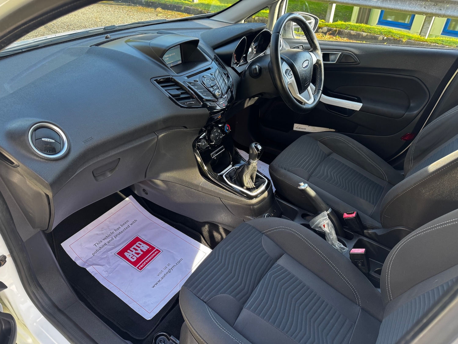 Used Ford Fiesta 2016 for sale - 77352217: Photo 14