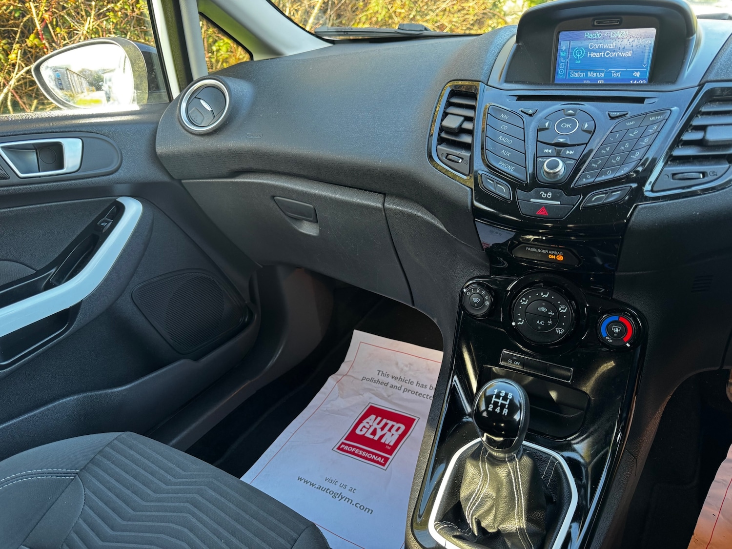 Used Ford Fiesta 2016 for sale - 77352217: Photo 18