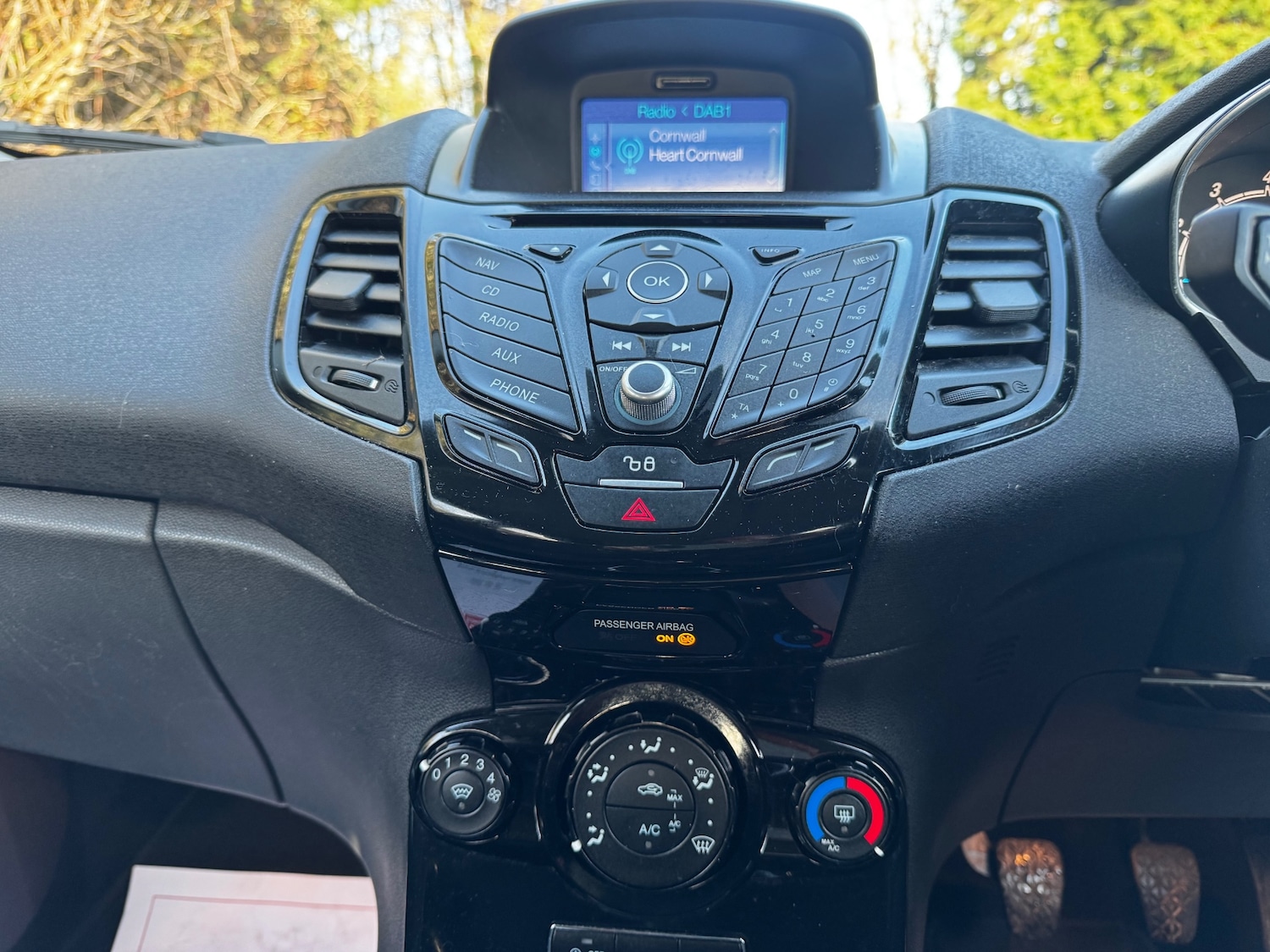 Used Ford Fiesta 2016 for sale - 77352217: Photo 19