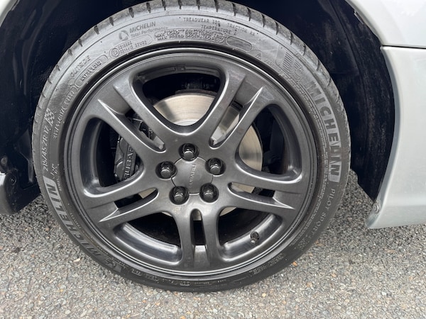 Used Subaru Impreza 2002 for sale - 75651549: Photo 10