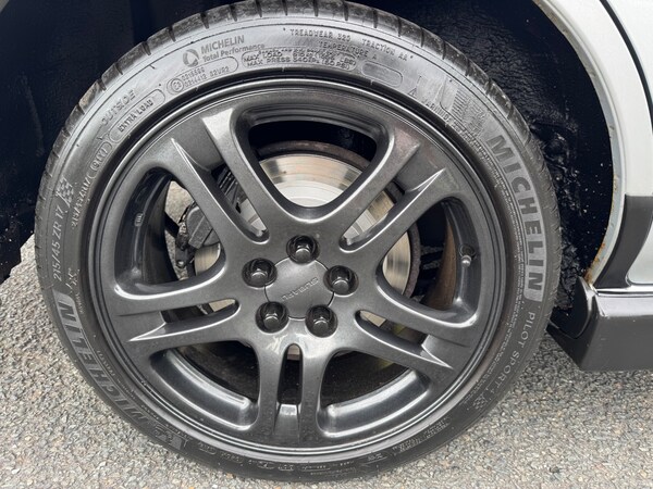Used Subaru Impreza 2002 for sale - 75651549: Photo 11