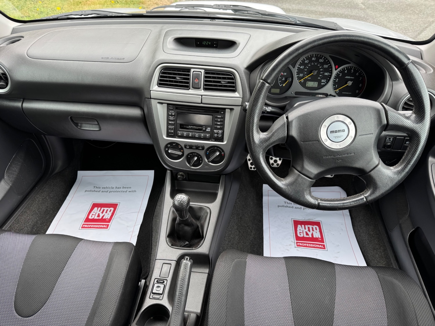 Vehicle 15