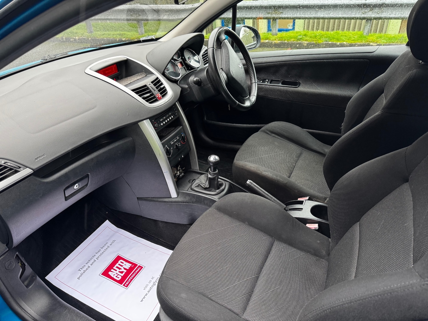 Used Peugeot 207 2007 for sale - 76588503: Photo 11