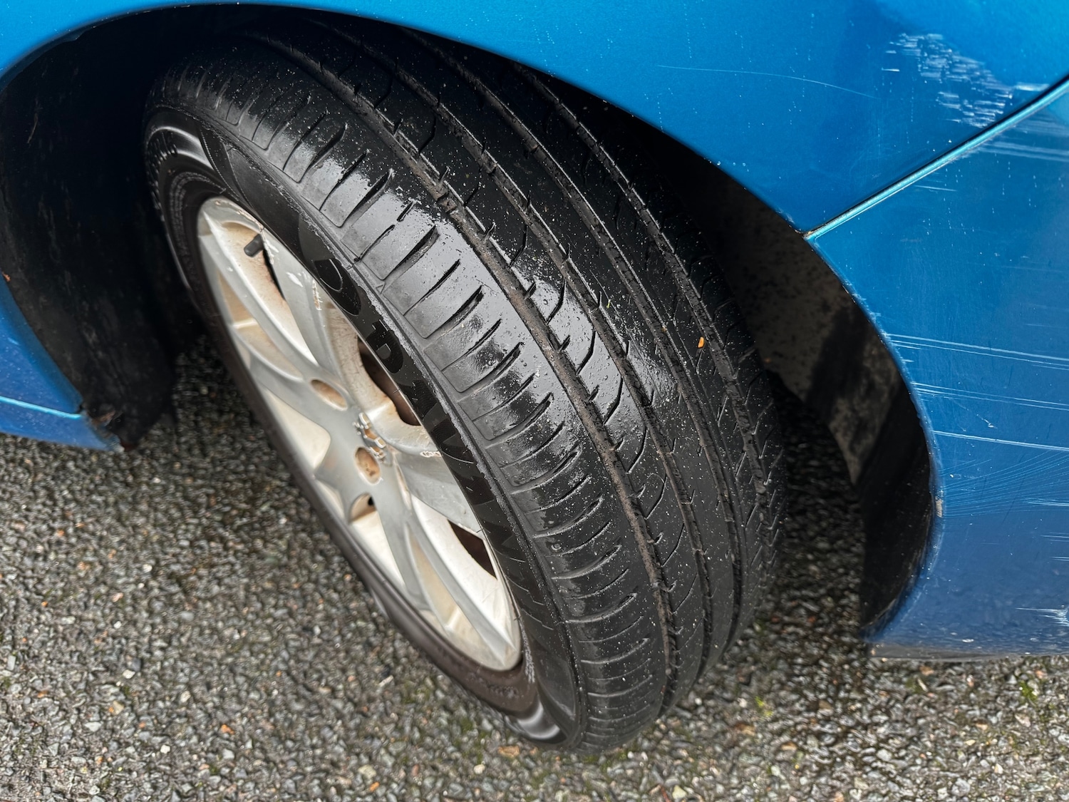 Used Peugeot 207 2007 for sale - 76588503: Photo 9