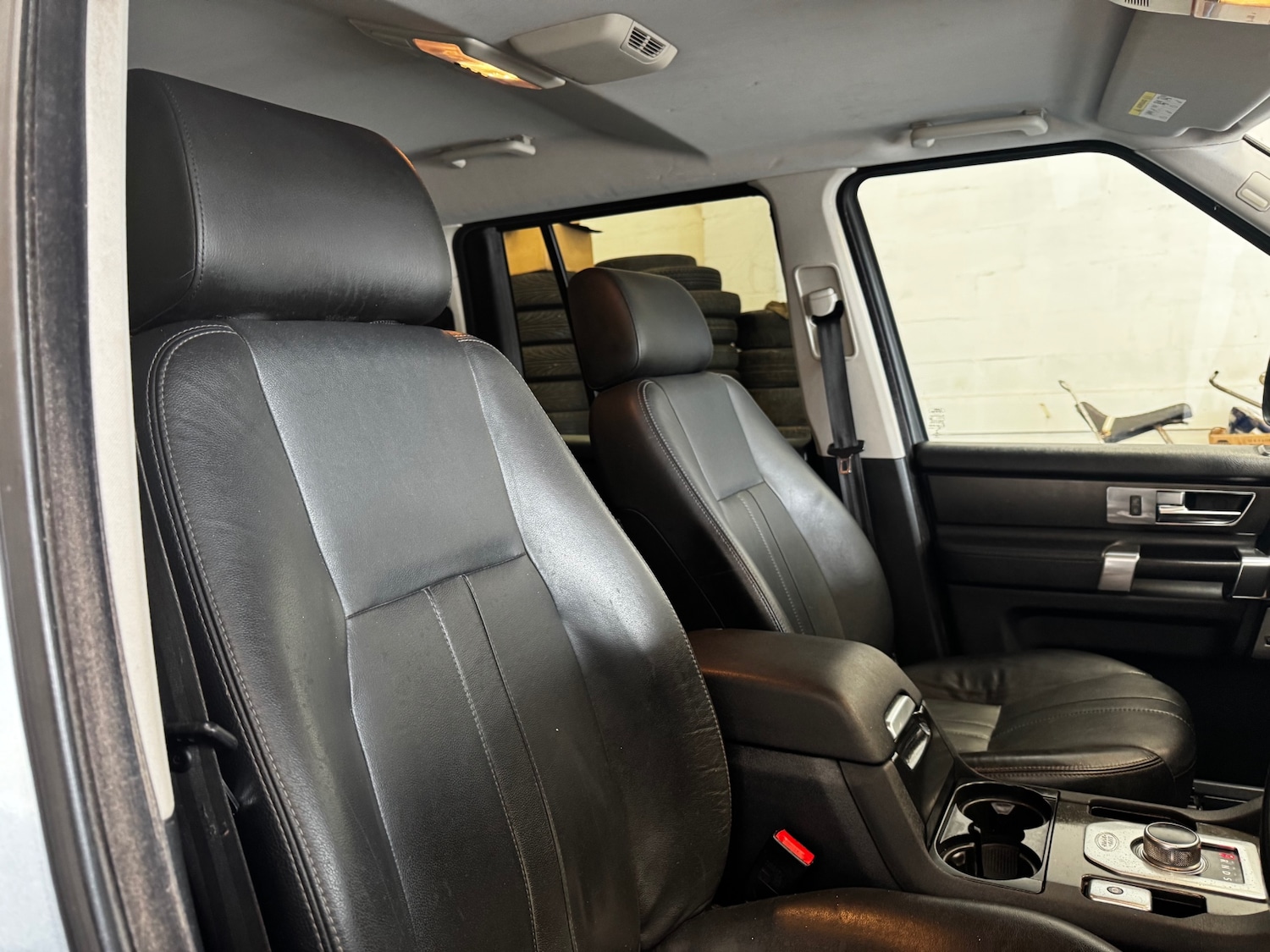 Used Land Rover Discovery 2013 for sale - 78039560: Photo 10