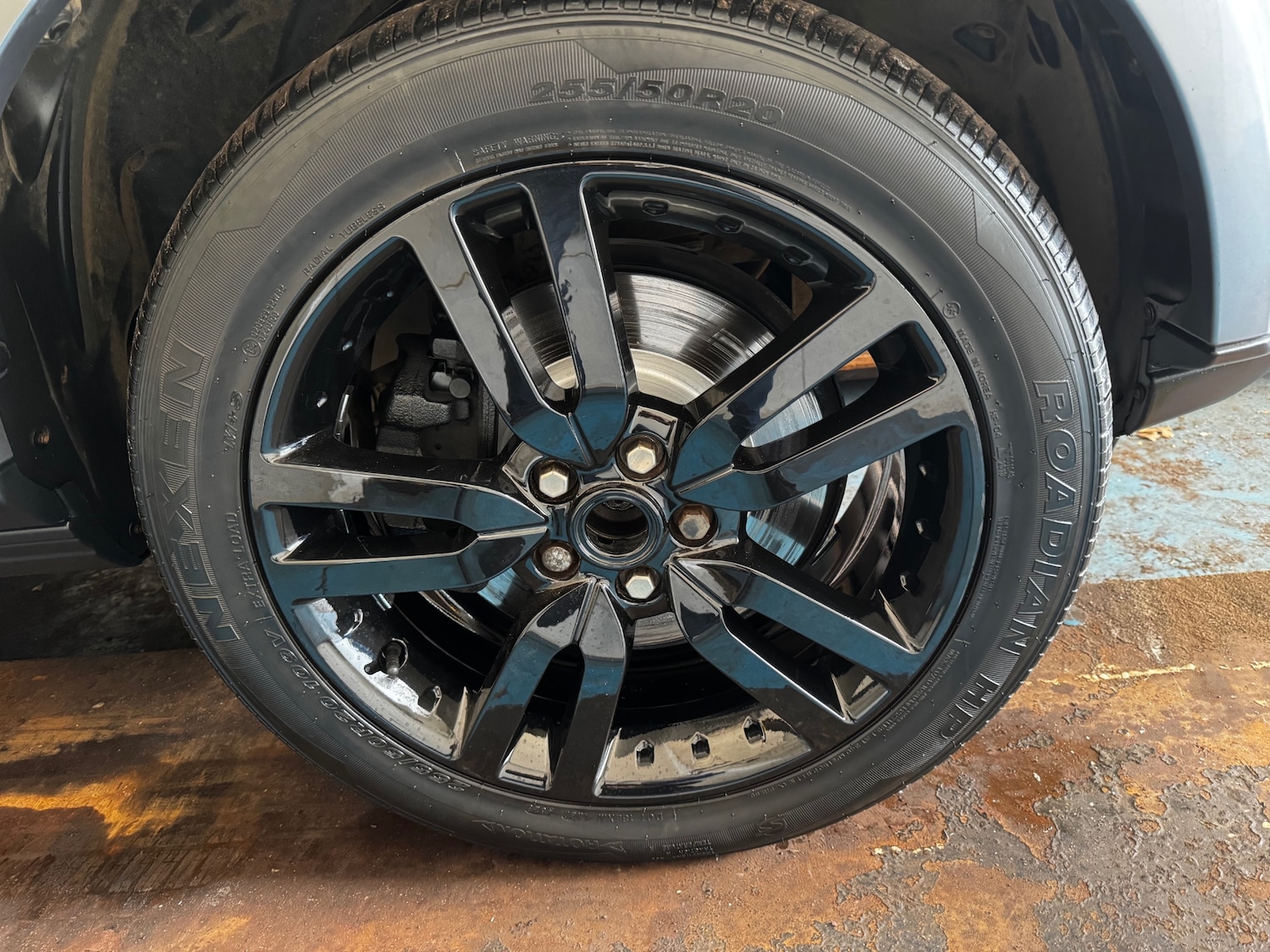 Used Land Rover Discovery 2013 for sale - 78039560: Photo 11