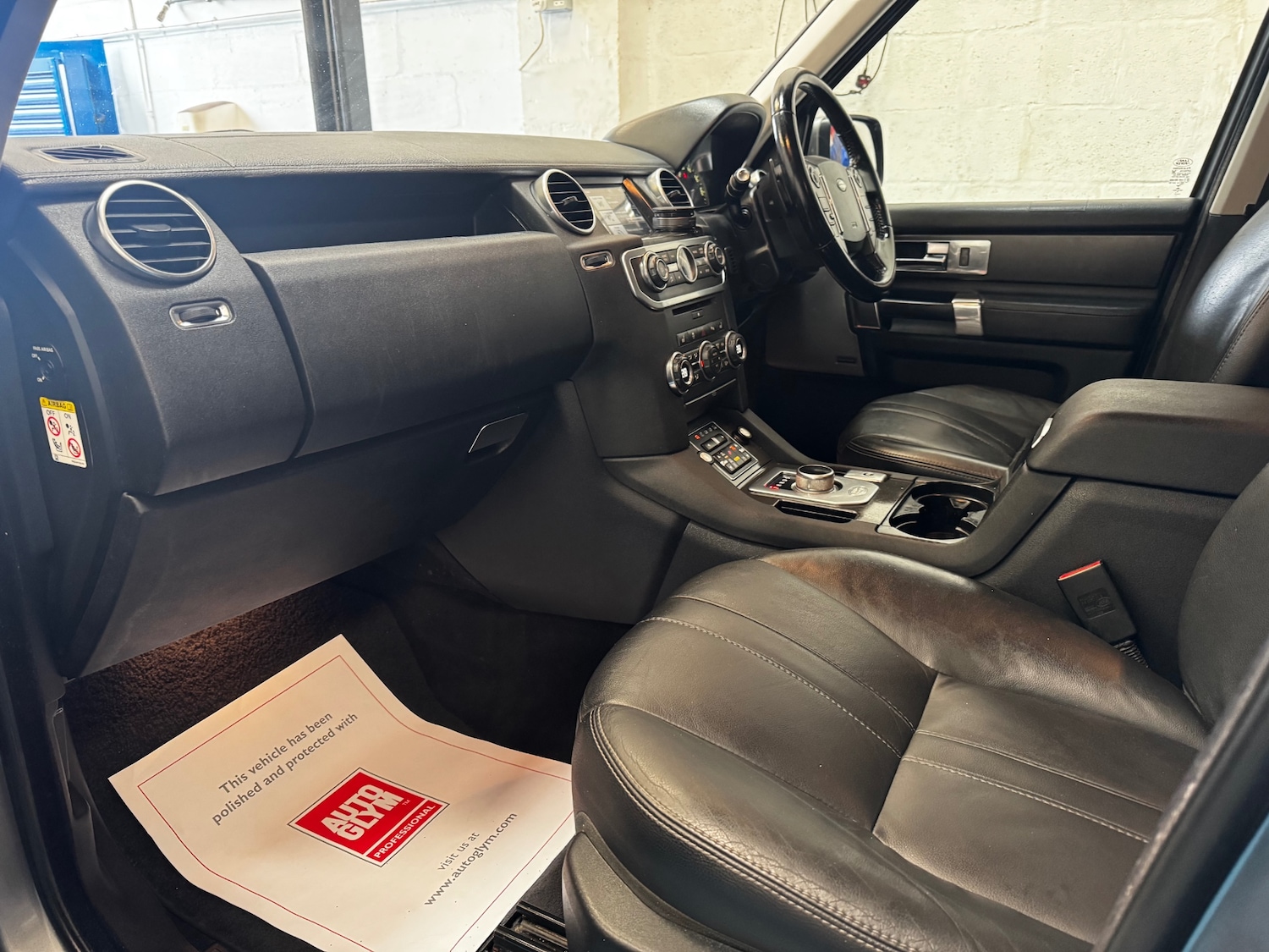 Used Land Rover Discovery 2013 for sale - 78039560: Photo 6