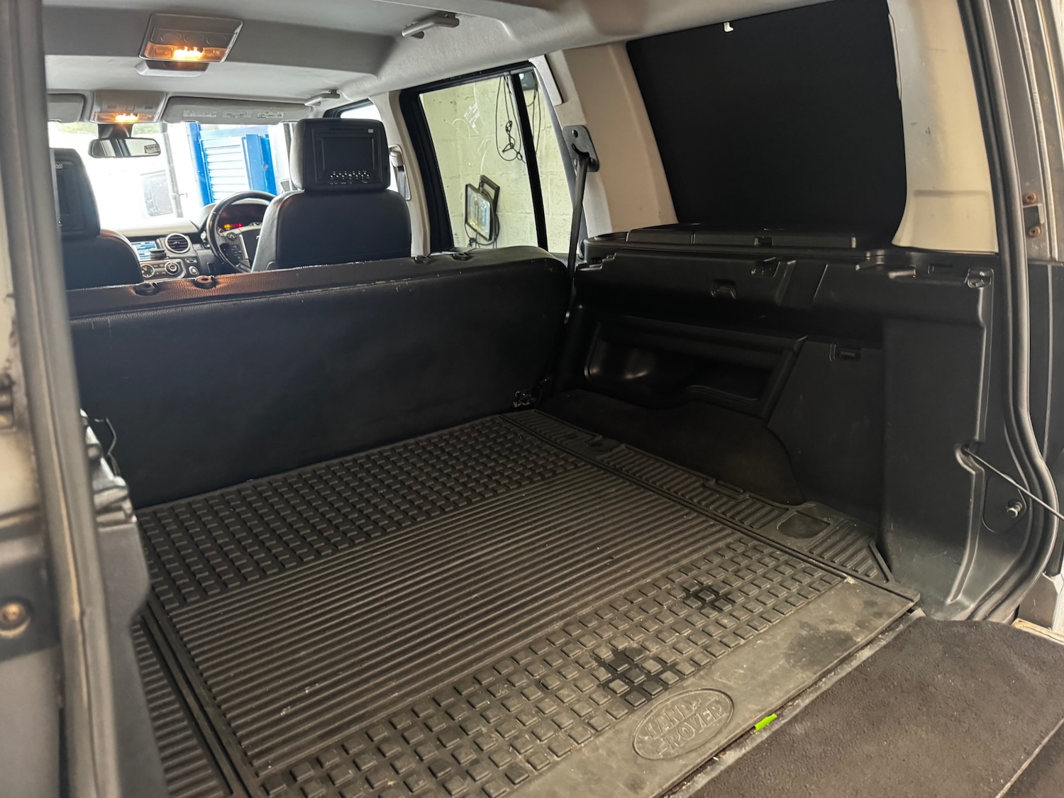 Used Land Rover Discovery 2013 for sale - 78039560: Photo 7