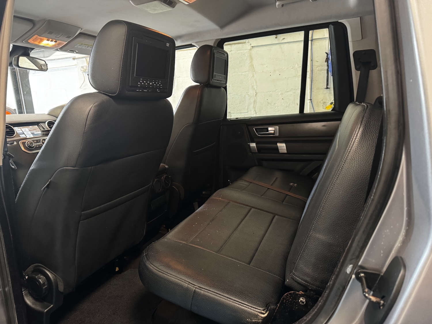 Used Land Rover Discovery 2013 for sale - 78039560: Photo 8