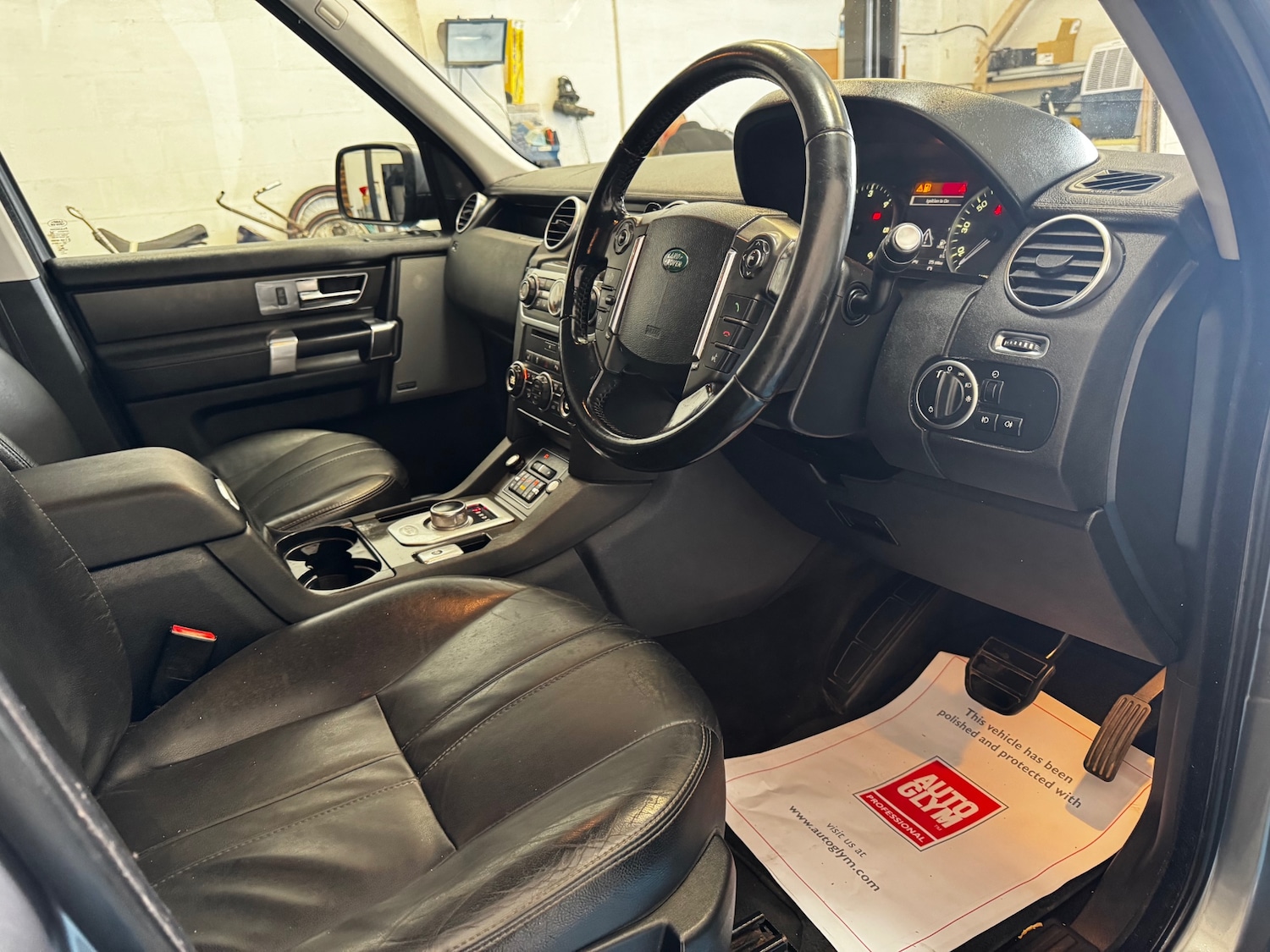 Used Land Rover Discovery 2013 for sale - 78039560: Photo 9