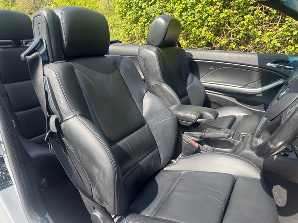 Used BMW M3 2003 for sale - 74682800: Photo 17