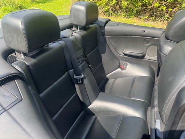 Used BMW M3 2003 for sale - 74682800: Photo 18