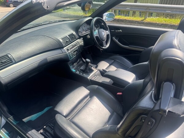 Used BMW M3 2003 for sale - 74682800: Photo 19