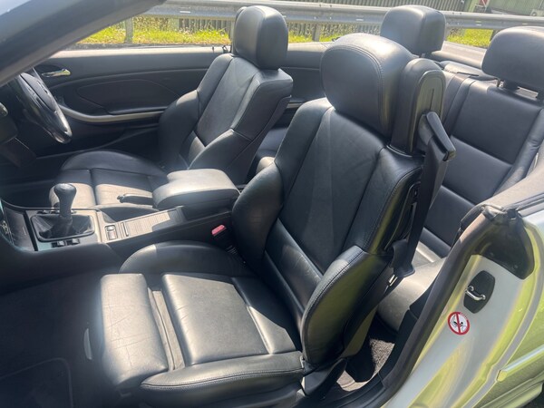 Used BMW M3 2003 for sale - 74682800: Photo 21