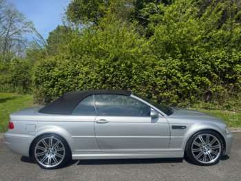 Used BMW M3 2003 for sale - 74682800: Photo