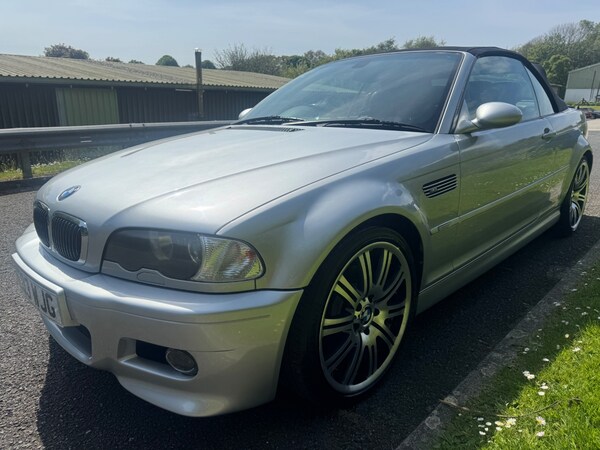 Used BMW M3 2003 for sale - 74682800: Photo 8