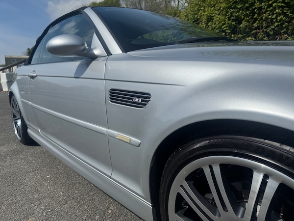 Used BMW M3 2003 for sale - 74682800: Photo 9