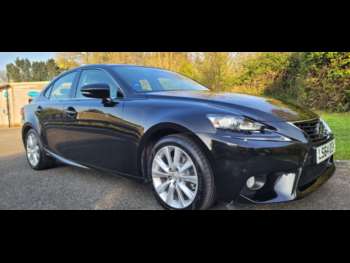 2014 (64) - 300h Premier 4dr CVT Auto