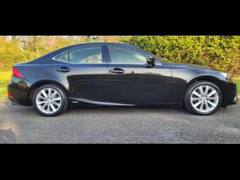 Used Lexus IS 2014 for sale - 74513543: Photo