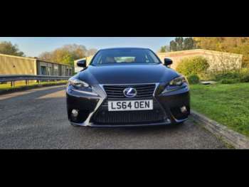 Used Lexus IS 2014 for sale - 74513543: Photo