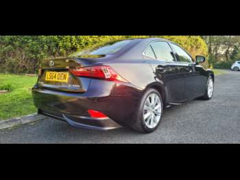 Used Lexus IS 2014 for sale - 74513543: Photo