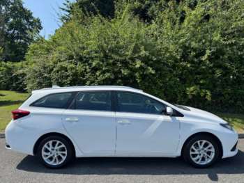 Used Toyota Auris 2015 for sale - 75133887: Photo
