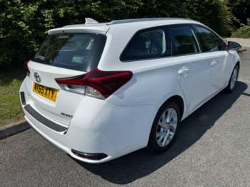 Used Toyota Auris 2015 for sale - 75133887: Photo