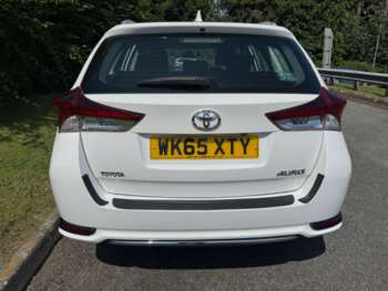 Used Toyota Auris 2015 for sale - 75133887: Photo