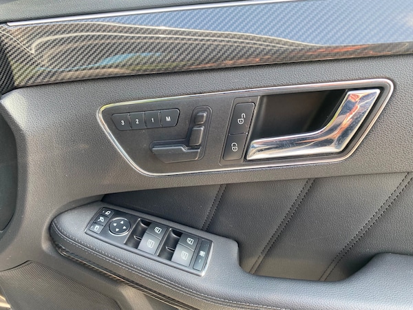 Used Mercedes-Benz E-Class 2009 for sale - 68685125: Photo 20