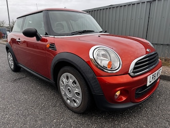 Used MINI Hatch 2011 for sale - 77324755: Photo