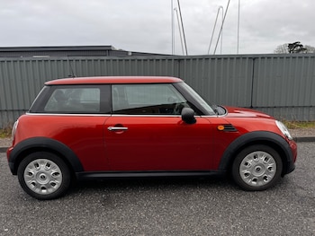 Used MINI Hatch 2011 for sale - 77324755: Photo