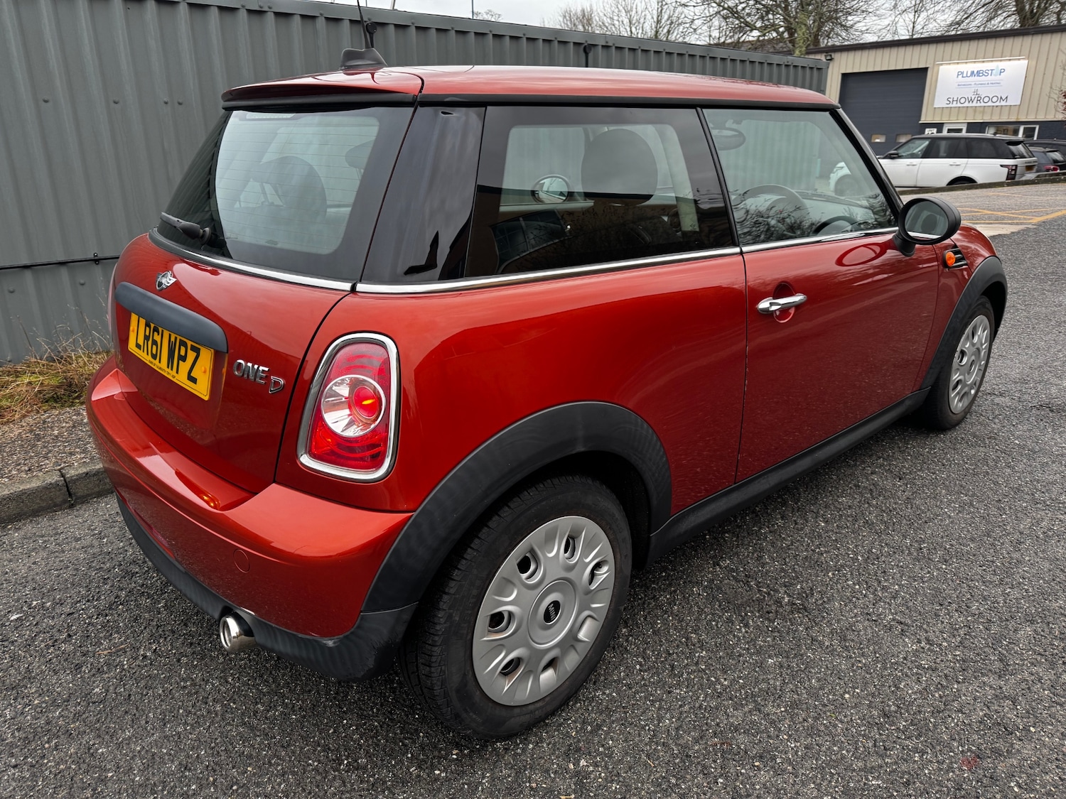Used MINI Hatch 2011 for sale - 77324755: Photo 3