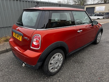 Used MINI Hatch 2011 for sale - 77324755: Photo
