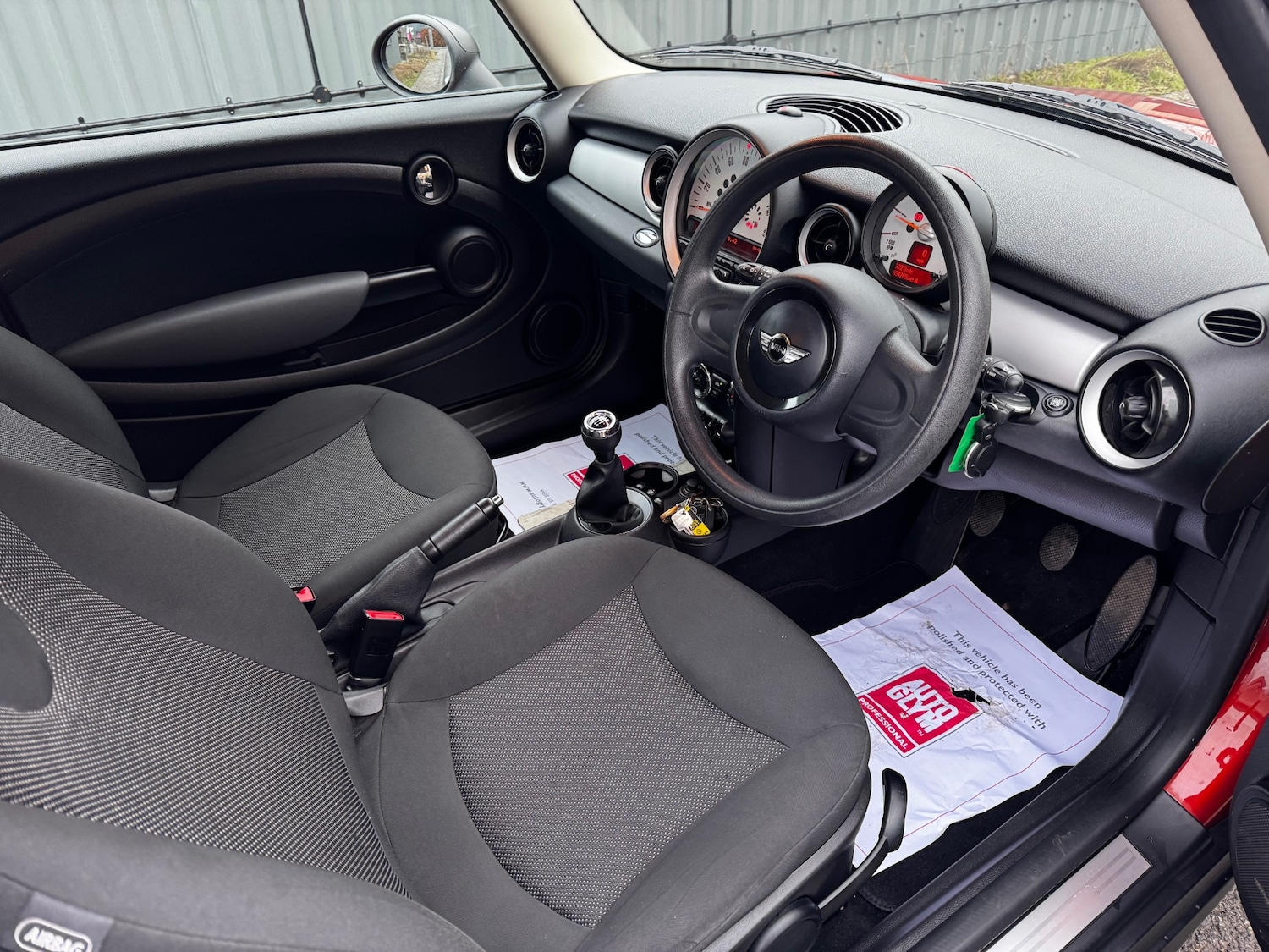 Used MINI Hatch 2011 for sale - 77324755: Photo 4