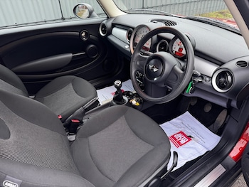 Used MINI Hatch 2011 for sale - 77324755: Photo