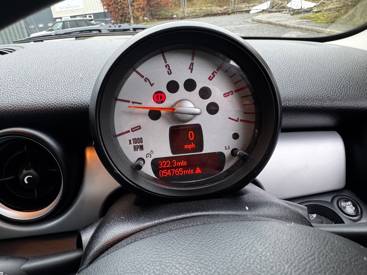 Used MINI Hatch 2011 for sale - 77324755: Photo 6